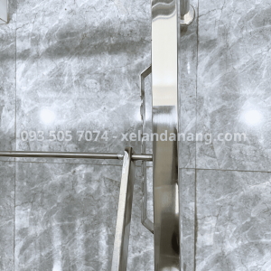 Giường inox thanh cài Đà Nẵng