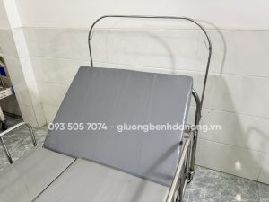 giường inox tại Đà Nẵng