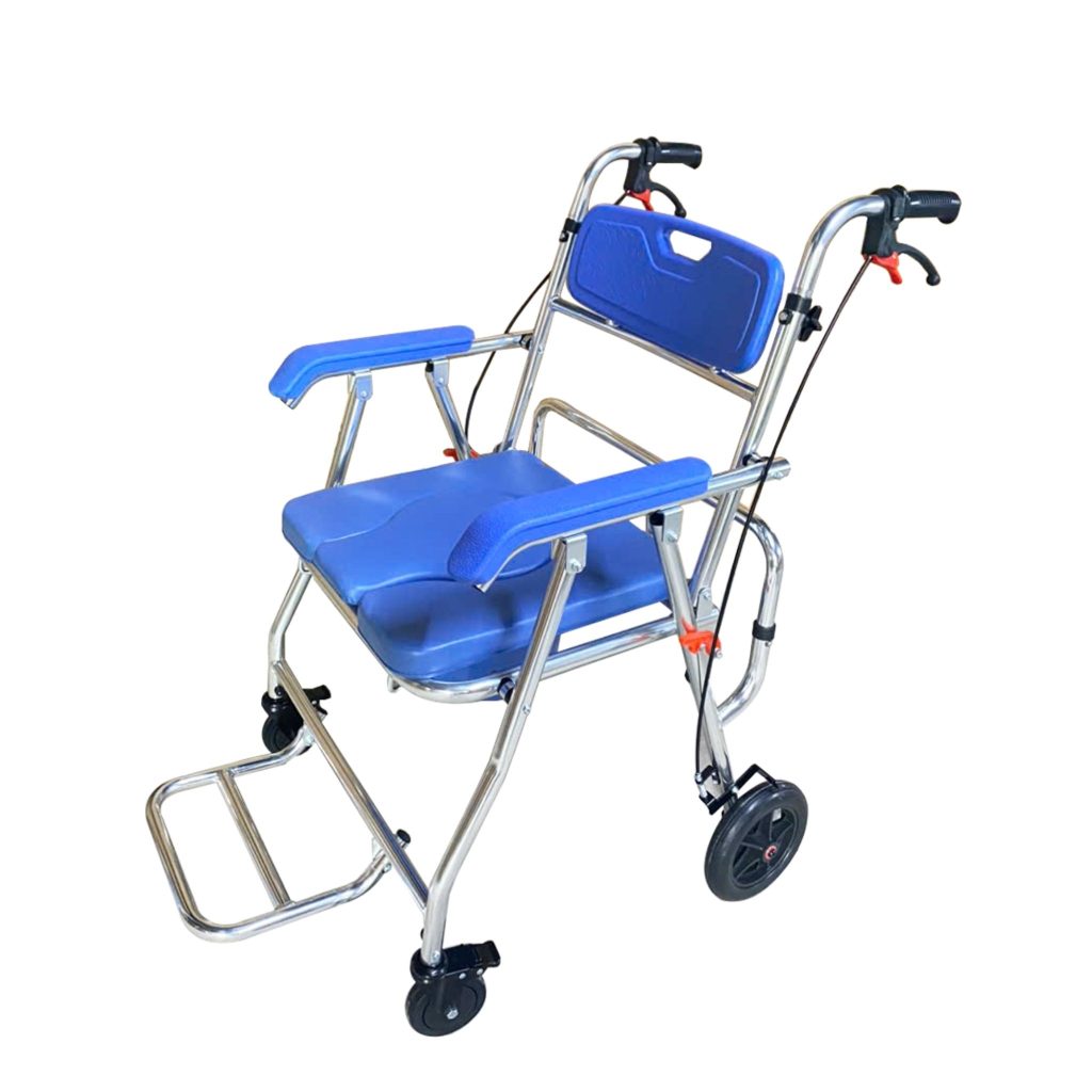 Ghế bô vệ sinh GH-25A tại Đà Nẵng
