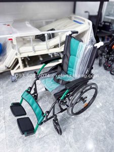 XE LĂN OROMI XL10 - XE LĂN ĐÀ NẴNG