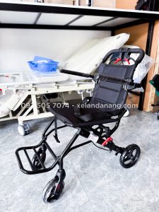 Xe lăn Oromi XL84S