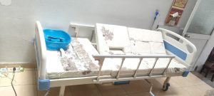 Giường Lucass GBC31 tại Đà Nẵng
