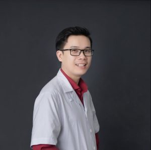 Bác sĩ Mai Ngọc Vũ - Khám Nhi Buôn Mê Thuật