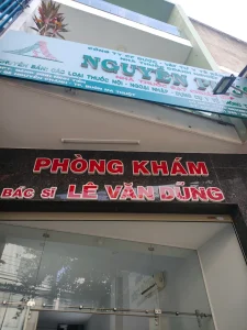 Phòng khám Bác sĩ Lê Văn Dũng BMT