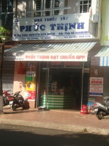 Bác sĩ Nguyễn Ngọc Thịnh BMT